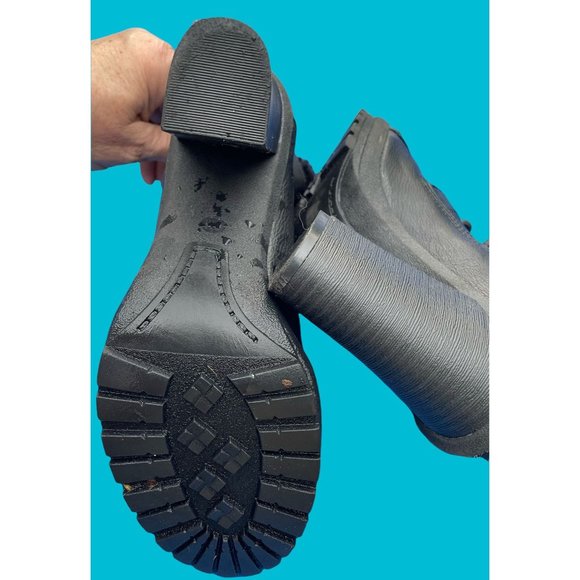 Boots Guess Boots with heels Black Boots Guess boots - Picture 6 of 6